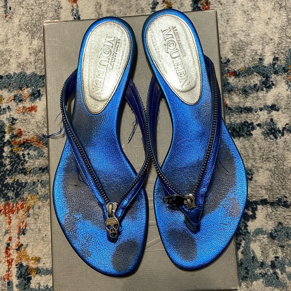 Alexander McQueen